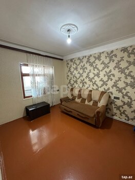 2-otaqlı mənzil, Lökbatan qəs., 60 m²