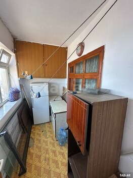2-otaqlı mənzil, Lökbatan qəs., 60 m²