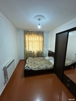 2-otaqlı mənzil, Lökbatan qəs., 60 m²