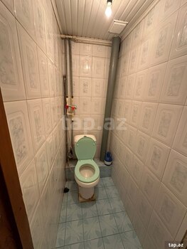 2-otaqlı mənzil, Lökbatan qəs., 60 m²