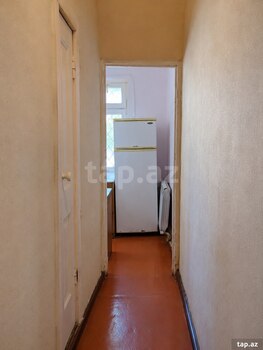 1-otaqlı mənzil kirayə verilir, Mingəçevir ş., 29 m²