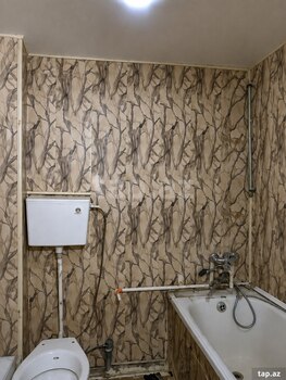1-otaqlı mənzil kirayə verilir, Mingəçevir ş., 29 m²