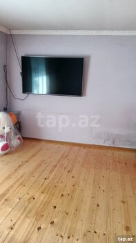 6 sot torpaq sahəsi, Qəbələ r.