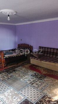 6 sot torpaq sahəsi, Qəbələ r.