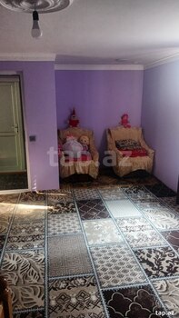 6 sot torpaq sahəsi, Qəbələ r.