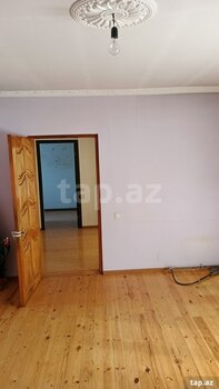 6 sot torpaq sahəsi, Qəbələ r.