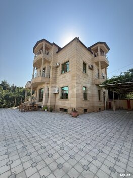 Villa, Fatmayı qəs.
