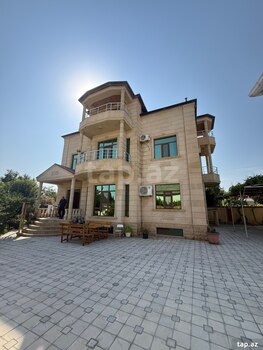 Villa, Fatmayı qəs.