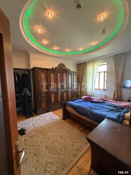 Villa, Fatmayı qəs.