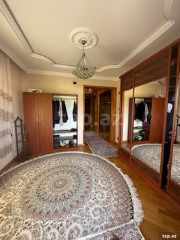 Villa, Fatmayı qəs.