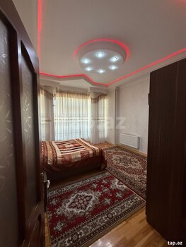 Villa, Fatmayı qəs.