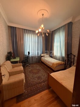 Villa, Fatmayı qəs.