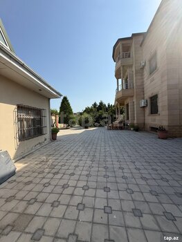 Villa, Fatmayı qəs.