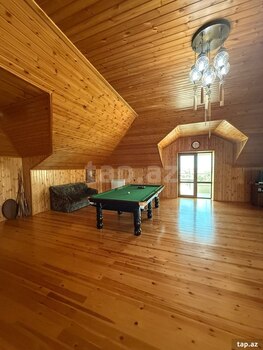 Villa, Fatmayı qəs.