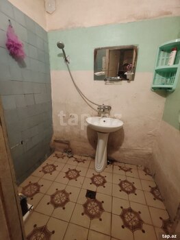 2-otaqlı mənzil kirayə verilir, Qaraçuxur qəs., 47 m²