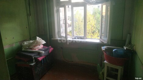3-otaqlı mənzil kirayə verilir, Gəncə ş., 60 m²
