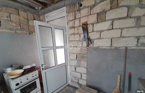 Həyət evi, Quba r.