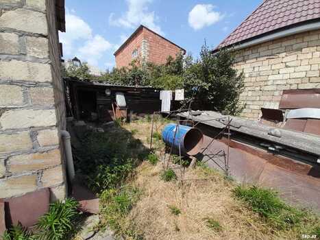 Həyət evi, Quba r.