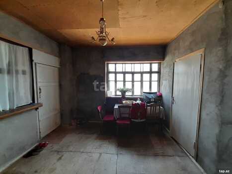 Həyət evi, Quba r.