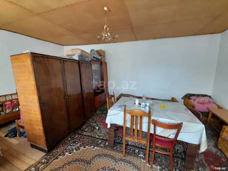Həyət evi, Quba r.