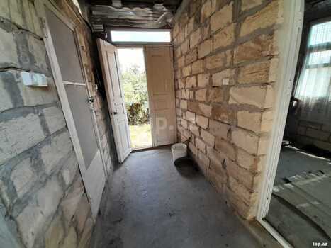Həyət evi, Quba r.