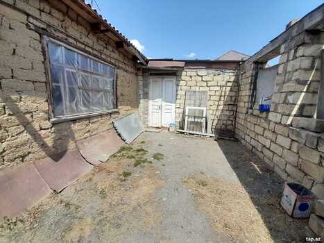 Həyət evi, Quba r.