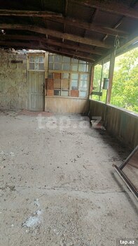 Həyət evi, Göygöl r.