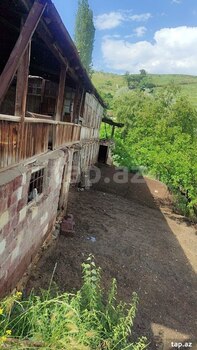 Həyət evi, Göygöl r.