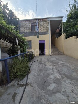 Həyət evi, Gəncə ş.