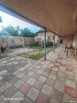 Həyət evi, Sumqayıt ş.