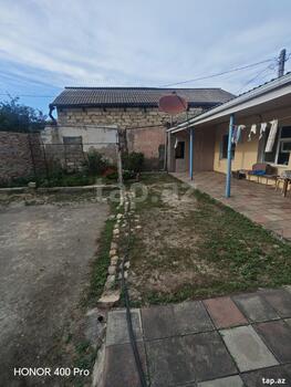 Həyət evi, Sumqayıt ş.