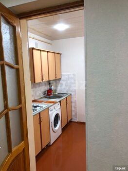 2-otaqlı mənzil, Sumqayıt ş., 50 m²