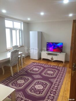 2-otaqlı mənzil, Sumqayıt ş., 50 m²