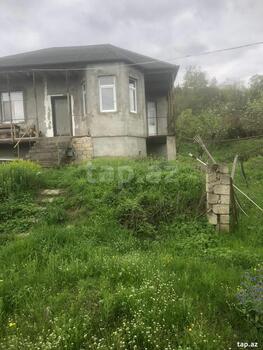 Həyət evi, Şabran r.