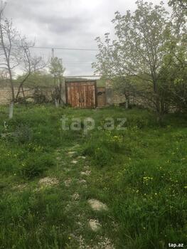 Həyət evi, Şabran r.