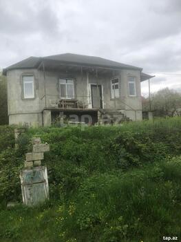 Həyət evi, Şabran r.