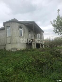 Həyət evi, Şabran r.