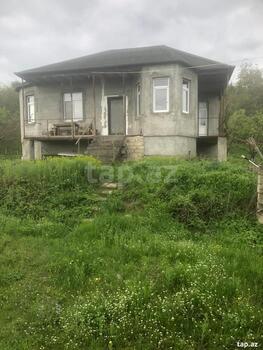Həyət evi, Şabran r.