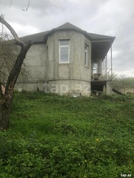 Həyət evi, Şabran r.