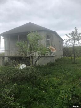 Həyət evi, Şabran r.