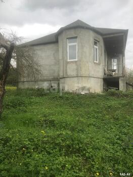 Həyət evi, Şabran r.