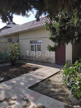 Bağ evi, Corat qəs.