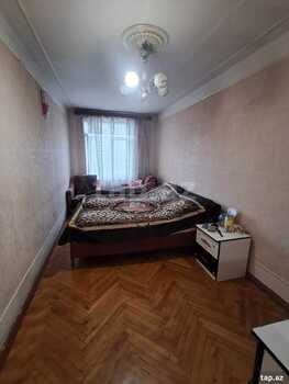 2-otaqlı mənzil, Gəncə ş., 45 m²