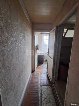 2-otaqlı mənzil, Gəncə ş., 45 m²