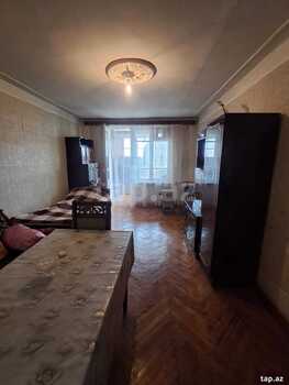 2-otaqlı mənzil, Gəncə ş., 45 m²