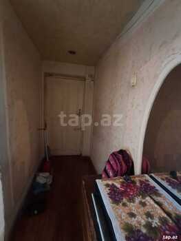 2-otaqlı mənzil, Gəncə ş., 45 m²