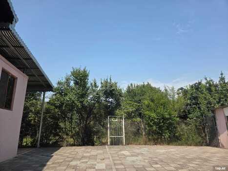 Həyət evi, Gəncə ş.