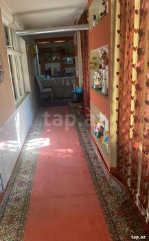 Həyət evi kirayə verilir, Gəncə ş.