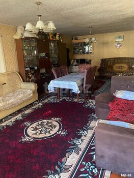 Həyət evi kirayə verilir, Gəncə ş.