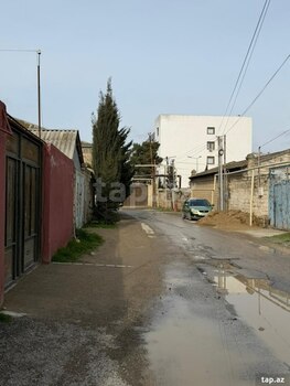 Həyət evi kirayə verilir, Binə qəs.
